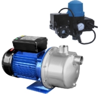 Bromic Waterboy Pump
