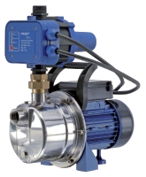 Hyjet 60litre Jetpump