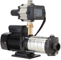 Hyjet HCM460 Multistage Pressure Pump