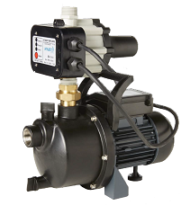 Hyjet DHJ600 45litre Pressure Pump