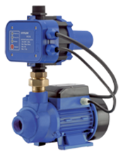 Hyjet DHT370 32litre Pressure Pump