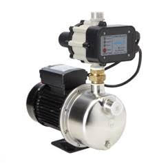 Bromic 80litre Jetpump