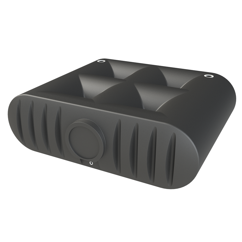 Under Deck Water Tanks in Melbourne All Oz Tanks