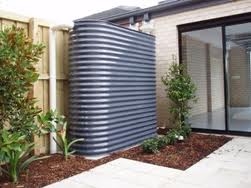 Custom Made Steel Tanks