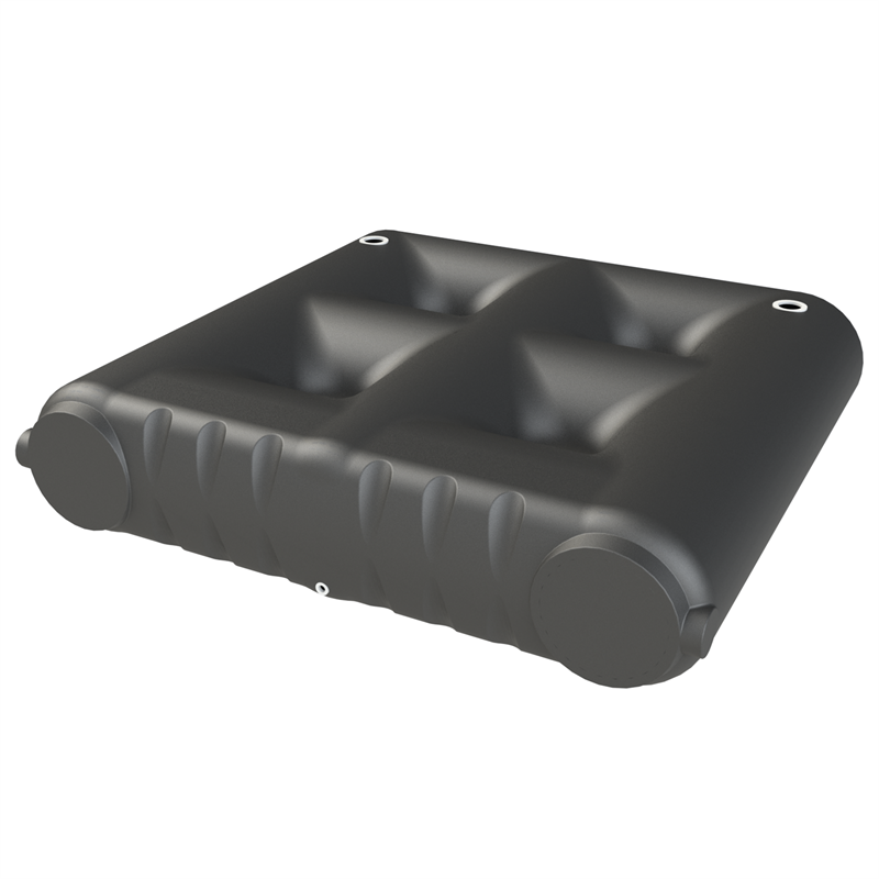 Under Deck Water Tanks in Melbourne All Oz TanksOztanks