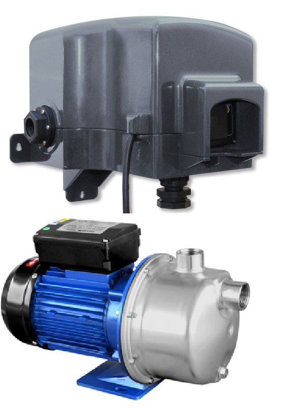 Bromic Waterboy Pump