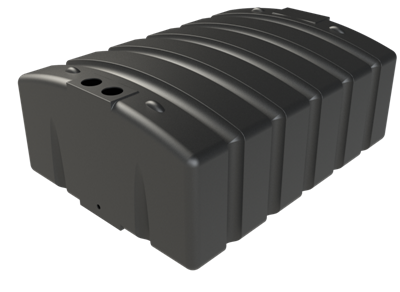 Under Deck Water Tanks in Melbourne | All Oz TanksOztanks