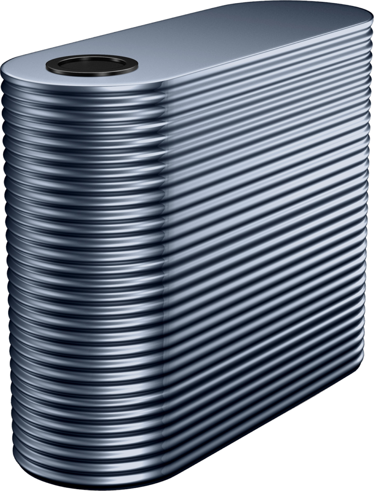 Buy 3330 Slimline Water Tanks in Melbourne All Oz Tanks Oztanks