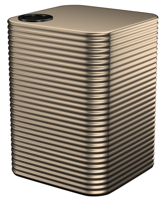 Custom Steel Square Water TanksOztanks