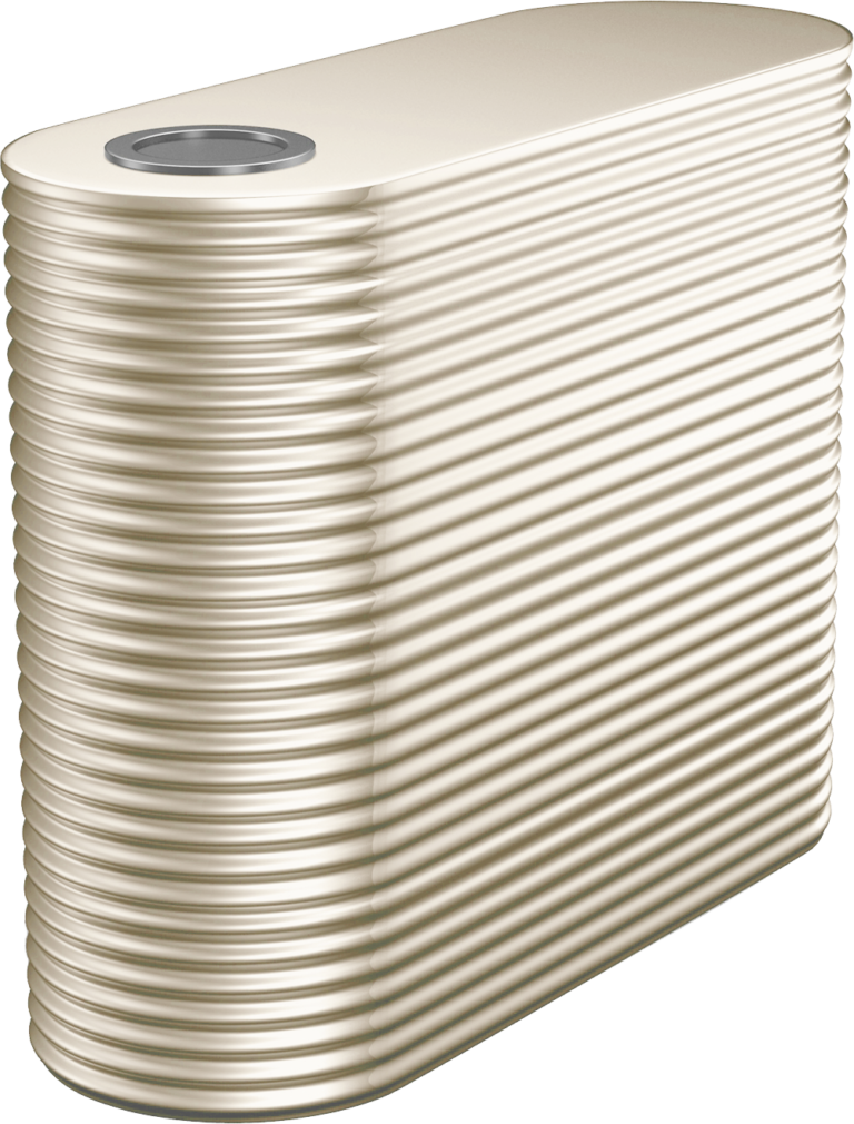 Buy 1570 Slimline Water Tanks in Melbourne All Oz Tanks Oztanks