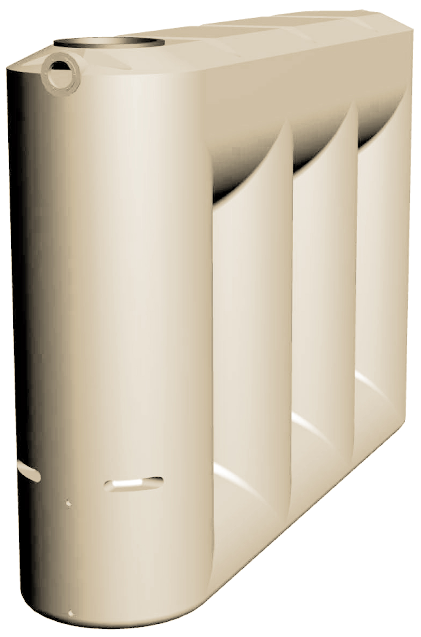 4000 ltr water tank price