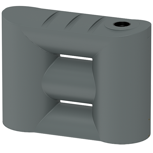 Rotomade 5000 Litre