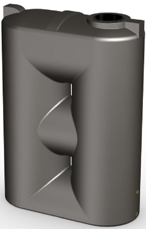 Rotomade 2000 Litre