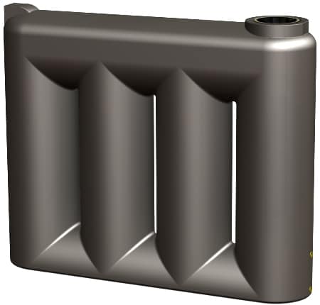 Rotomade 2000 Litre