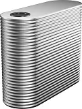Steel Slimline Rainwater Tanks