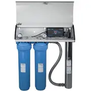 Whole House drinking water