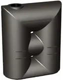 Poly Slimline Water Tanks